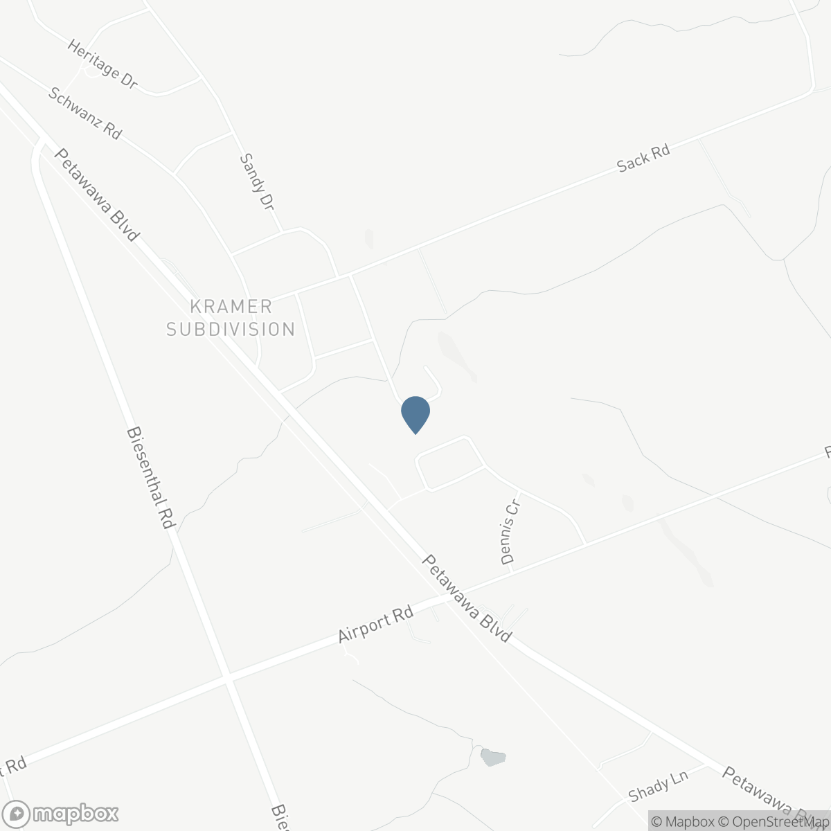 20 KRAMER AVENUE, Petawawa, Ontario K8H 2A2